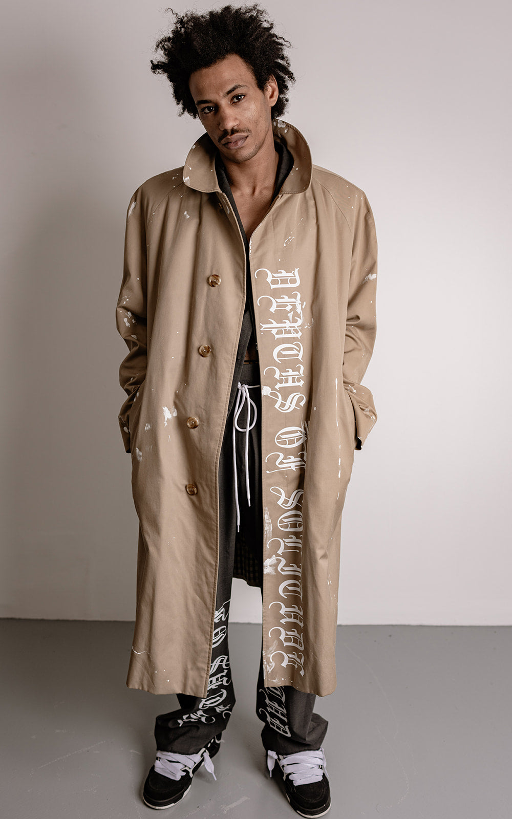 Script Trench