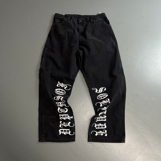 Script Jeans W34 L30