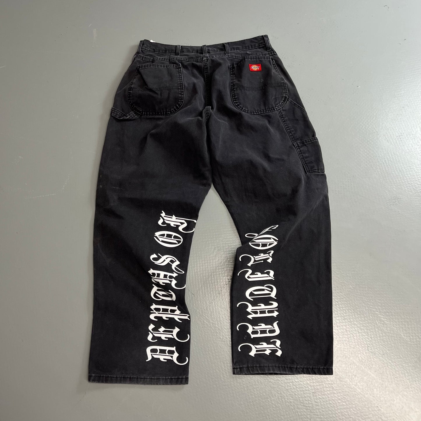 Script Jeans W34 L30