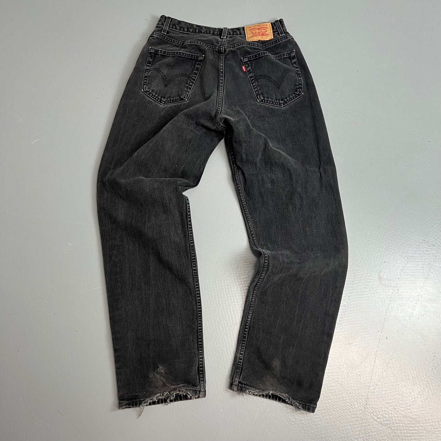 Script Jeans W33 L34