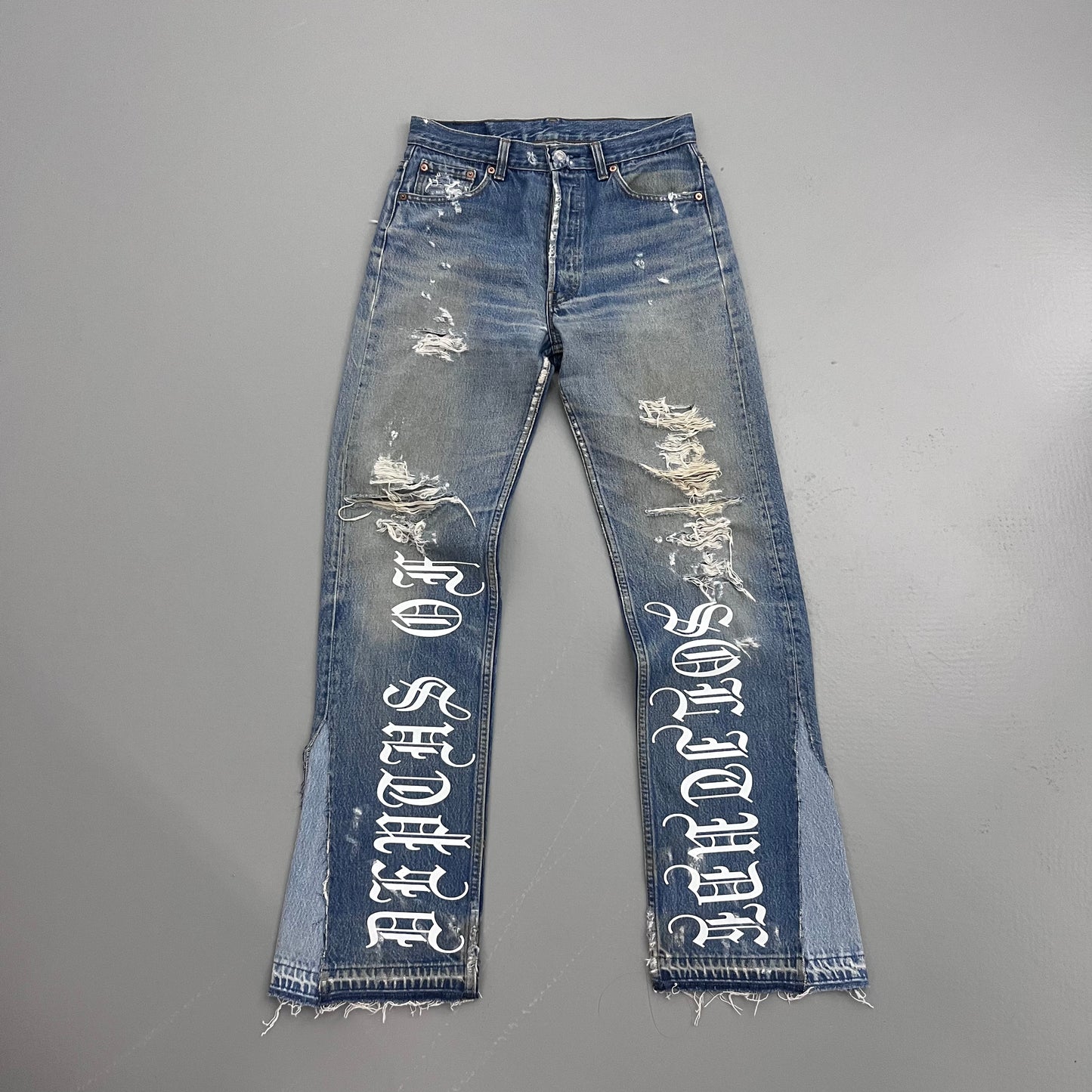 Script Jeans W29 L33