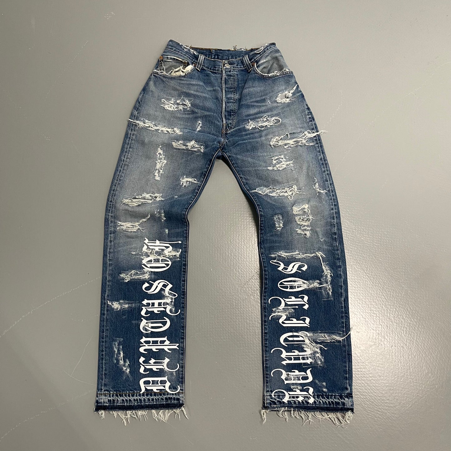 Script Jeans W28 L33