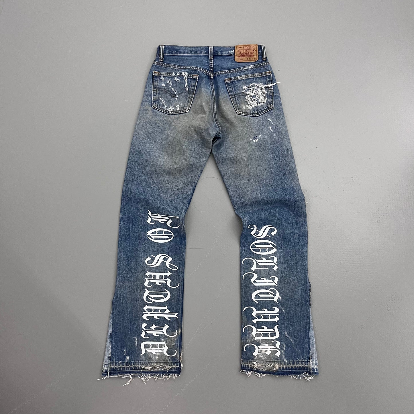 Script Jeans W29 L33