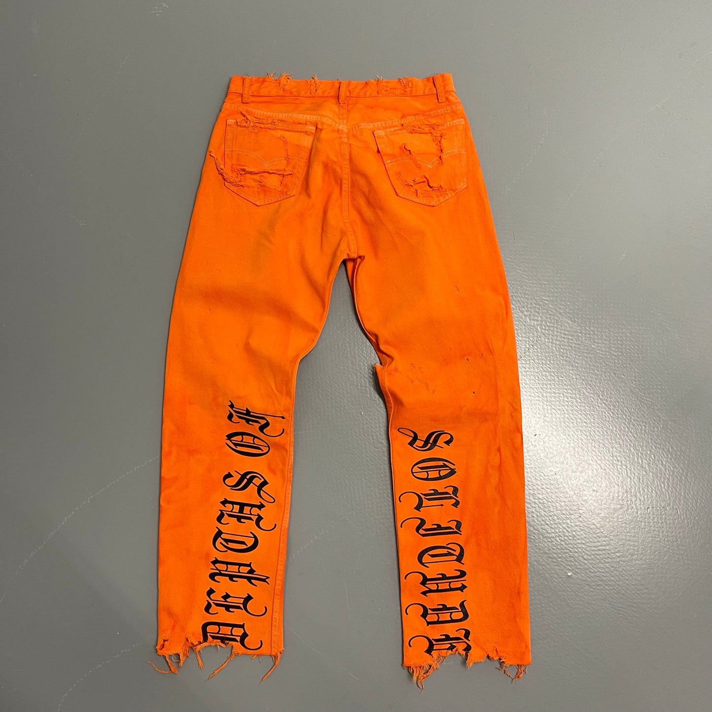 Script Jeans W34 L30