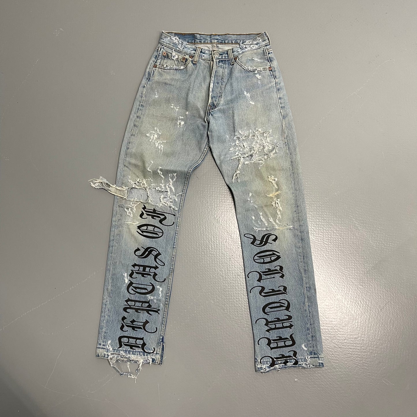 Script Jeans W28 L31