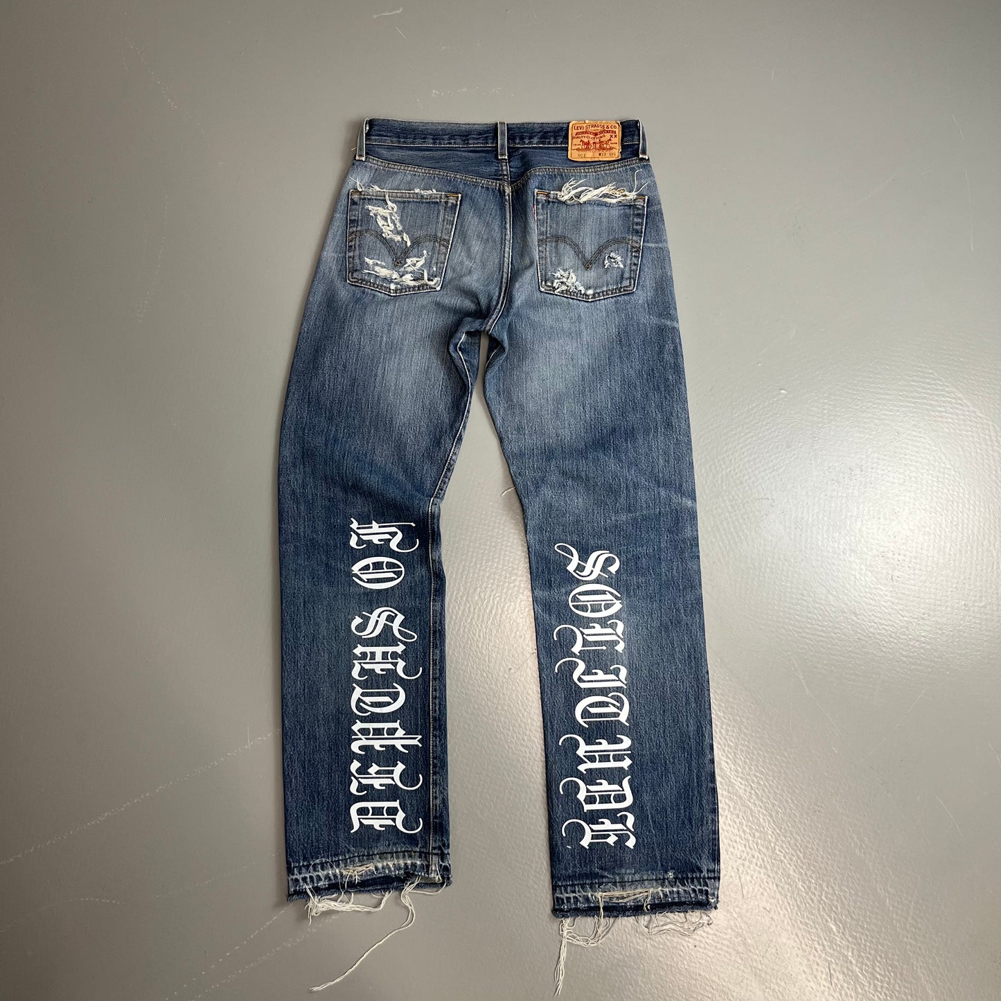 Script Jeans W34 L35