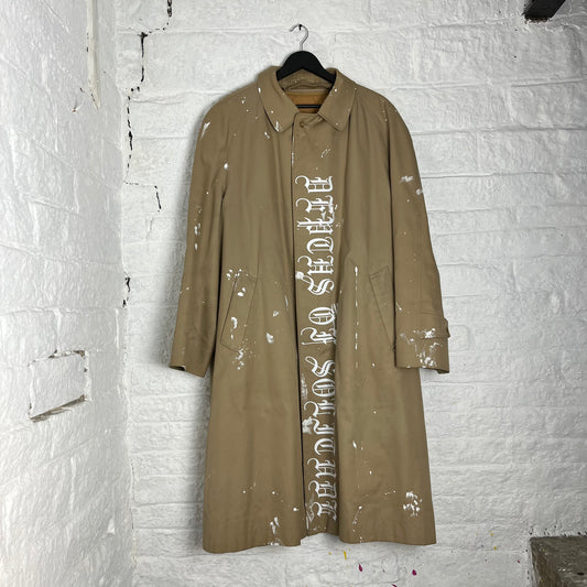 Script Trench