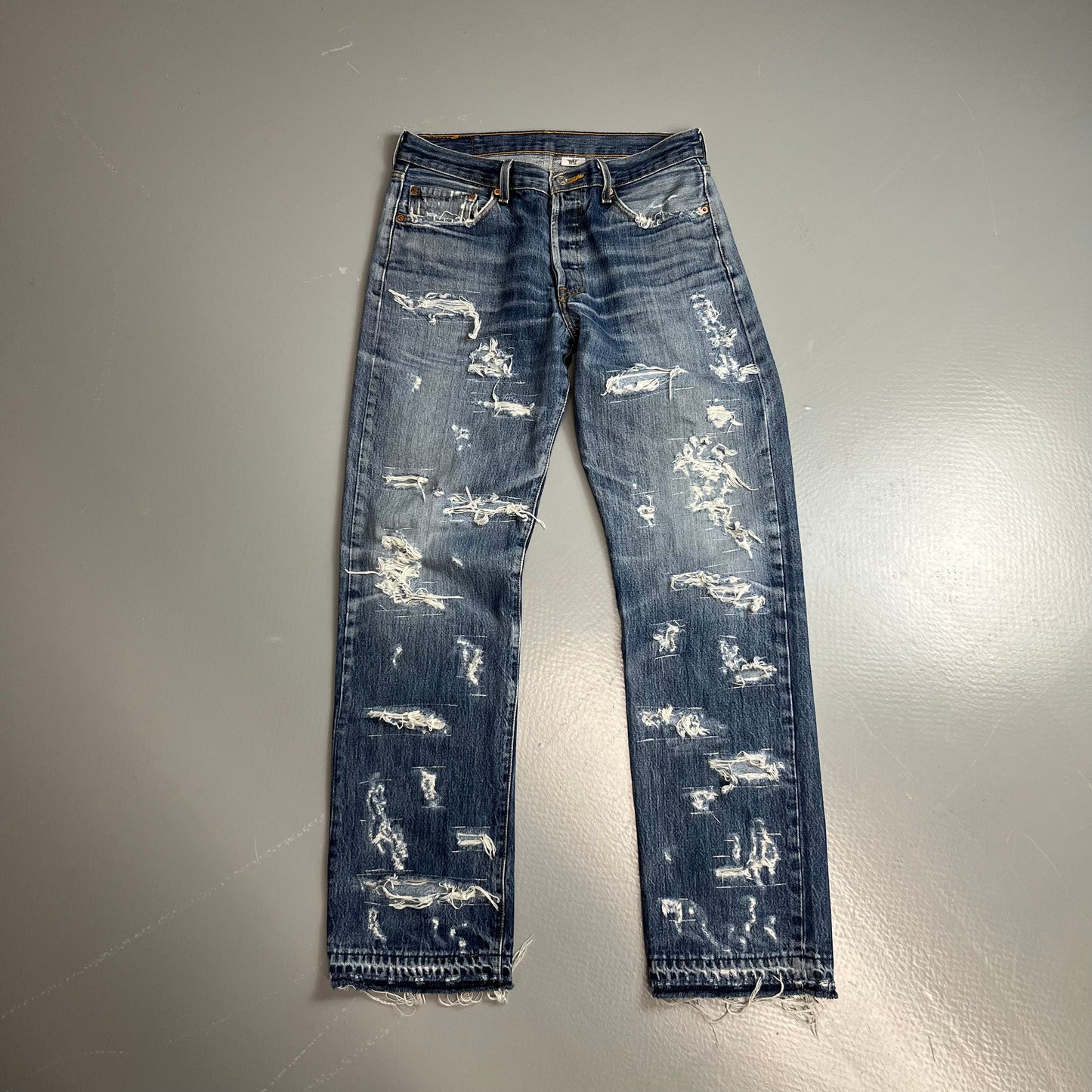 Script Jeans W34 L35