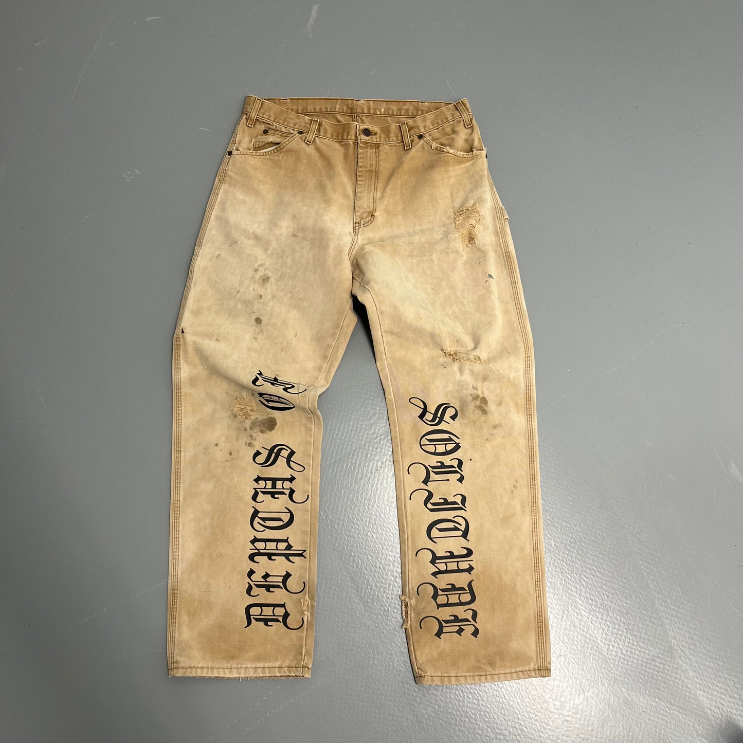 Script Jeans W35 L32