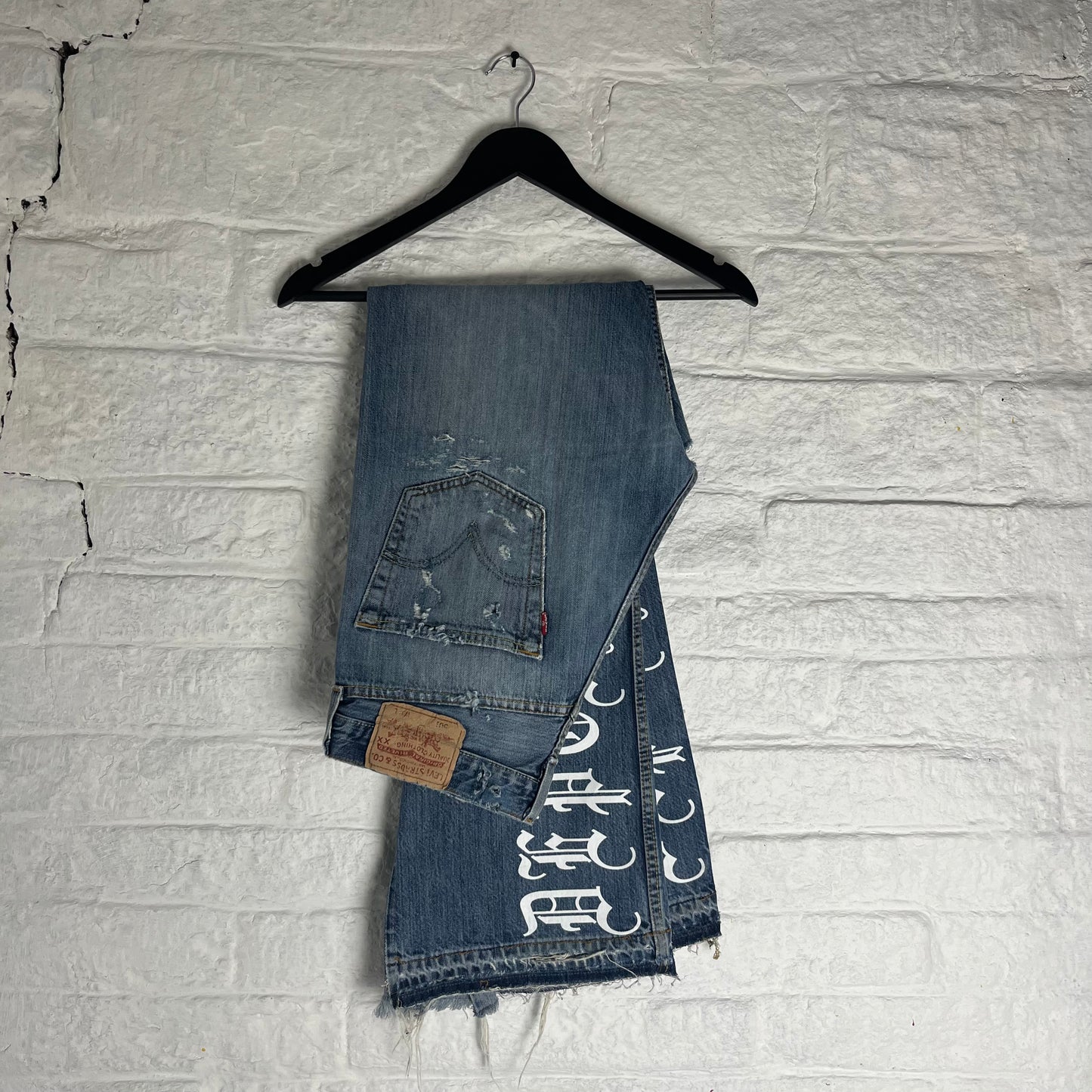 Script Jeans W32 L33