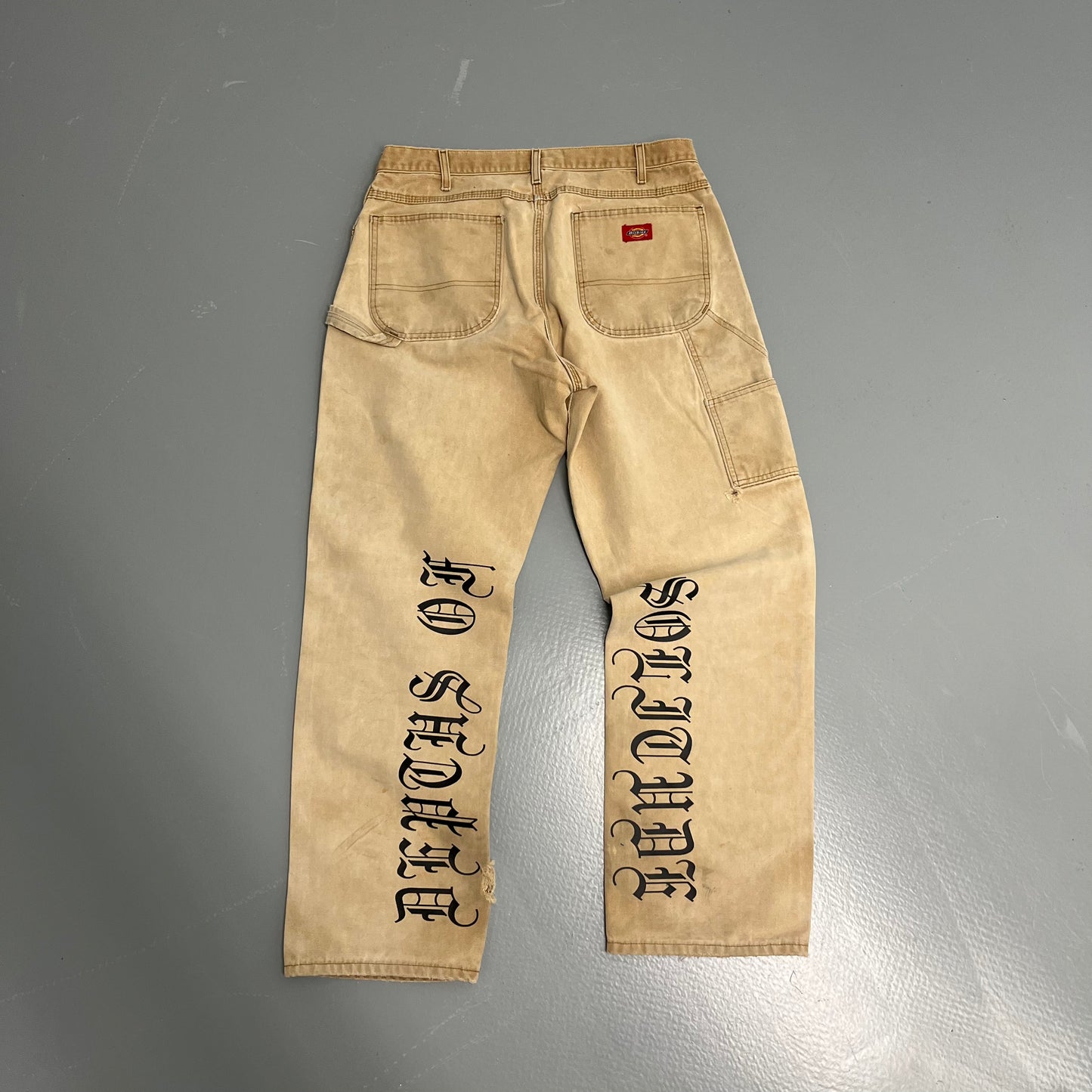 Script Jeans W35 L32