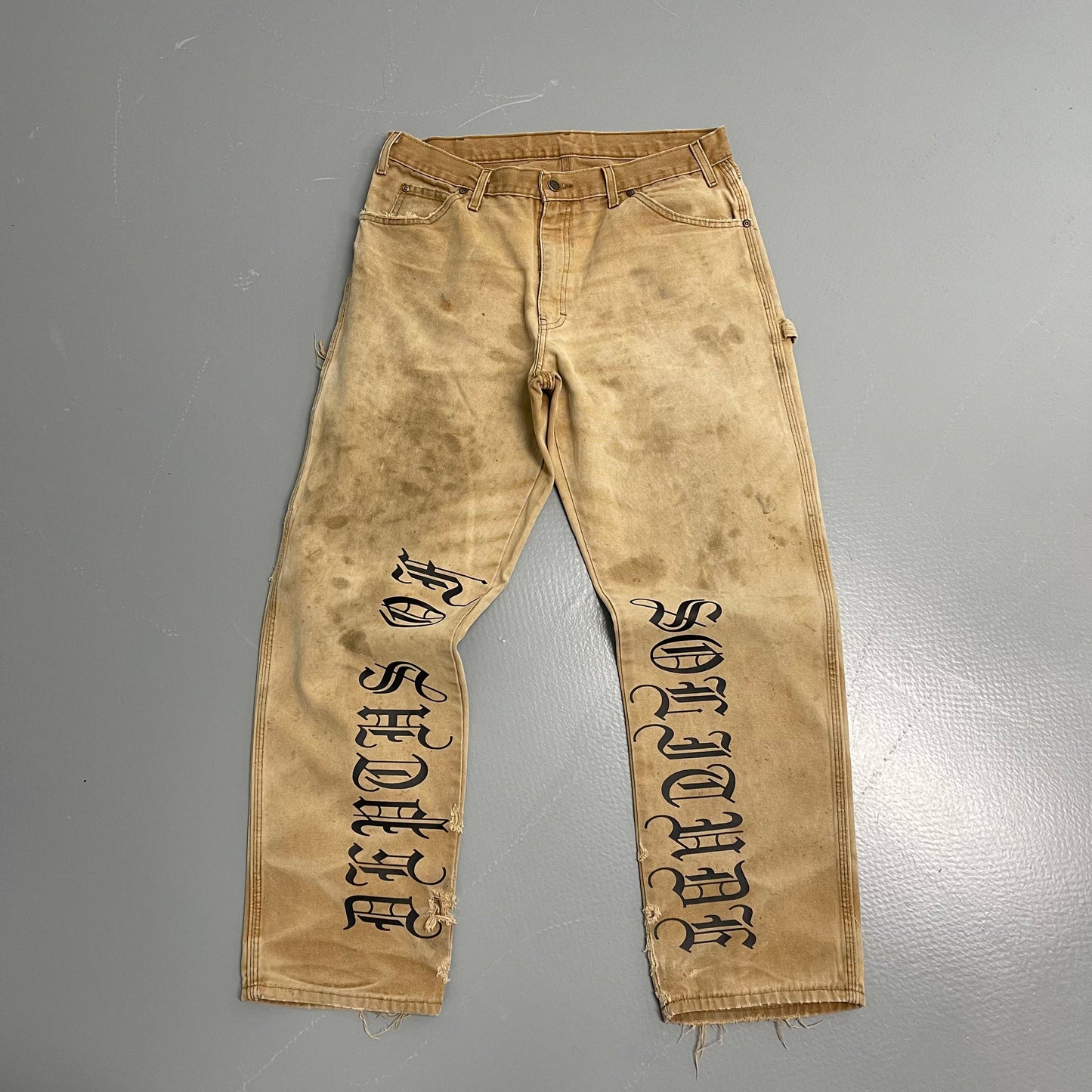 Script Jeans W35 L31