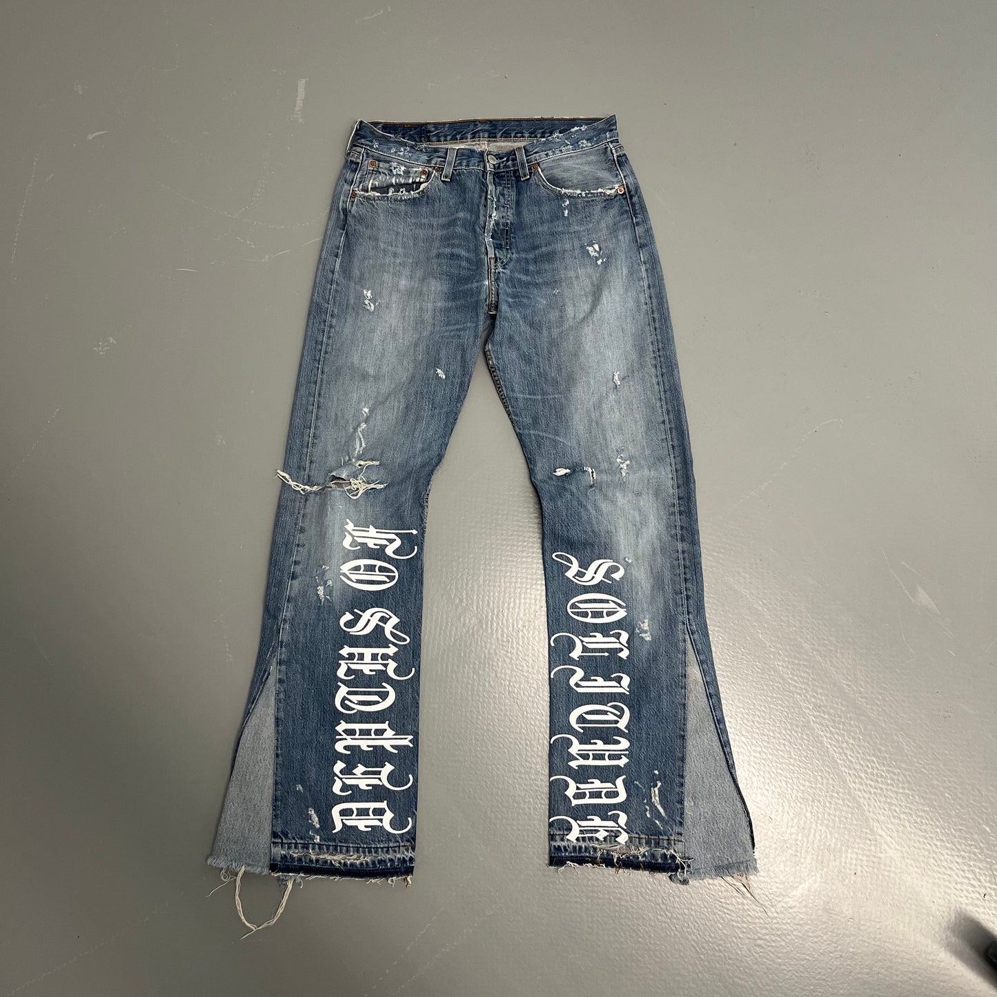 Script Jeans W32 L33