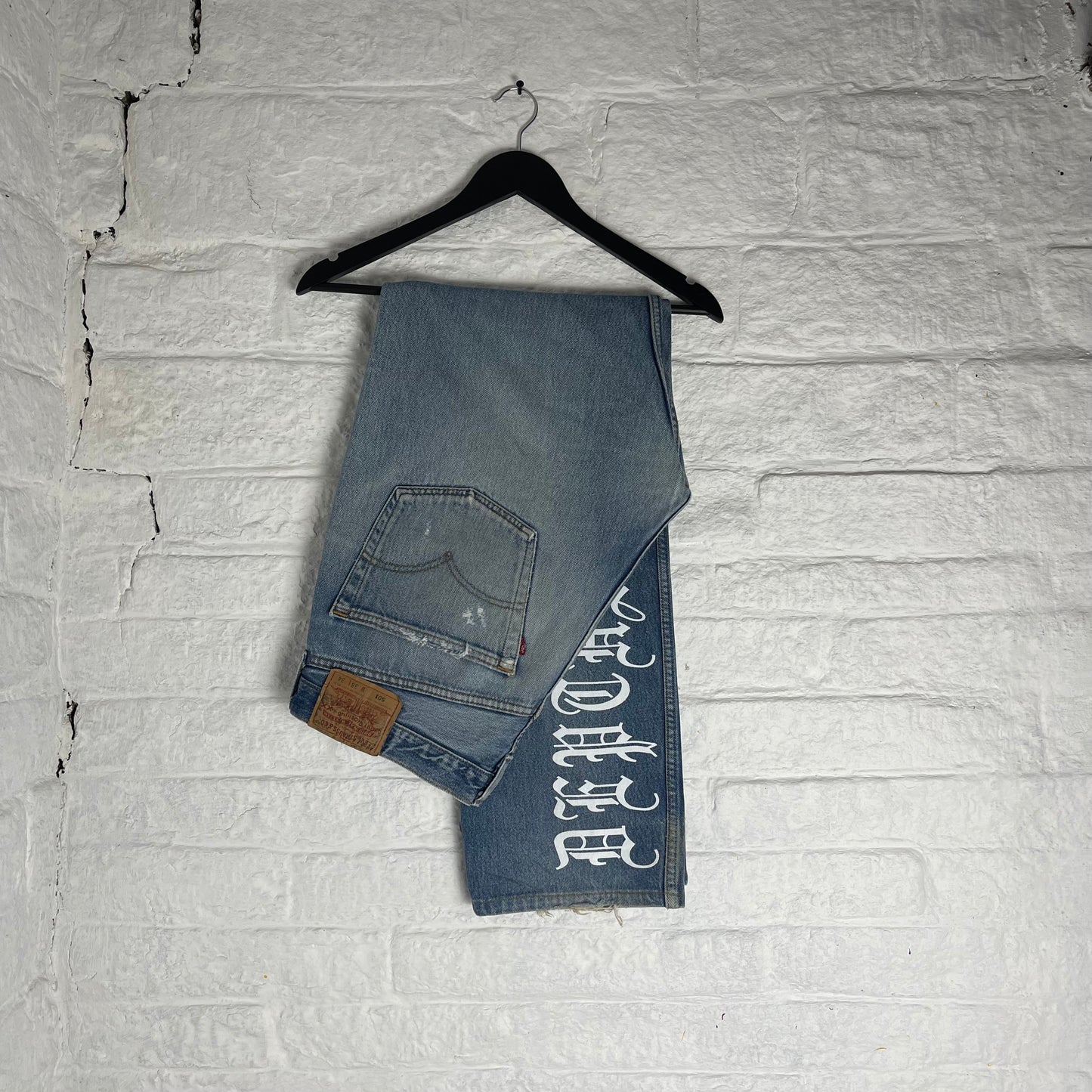 Script Jeans W38 L34