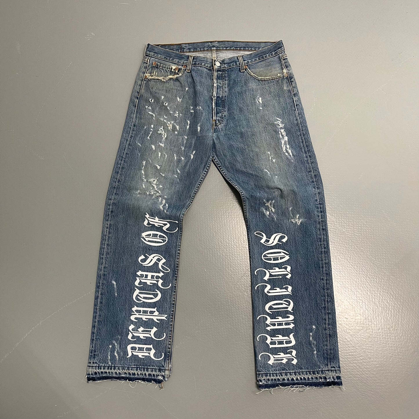 Script Jeans W36 L32