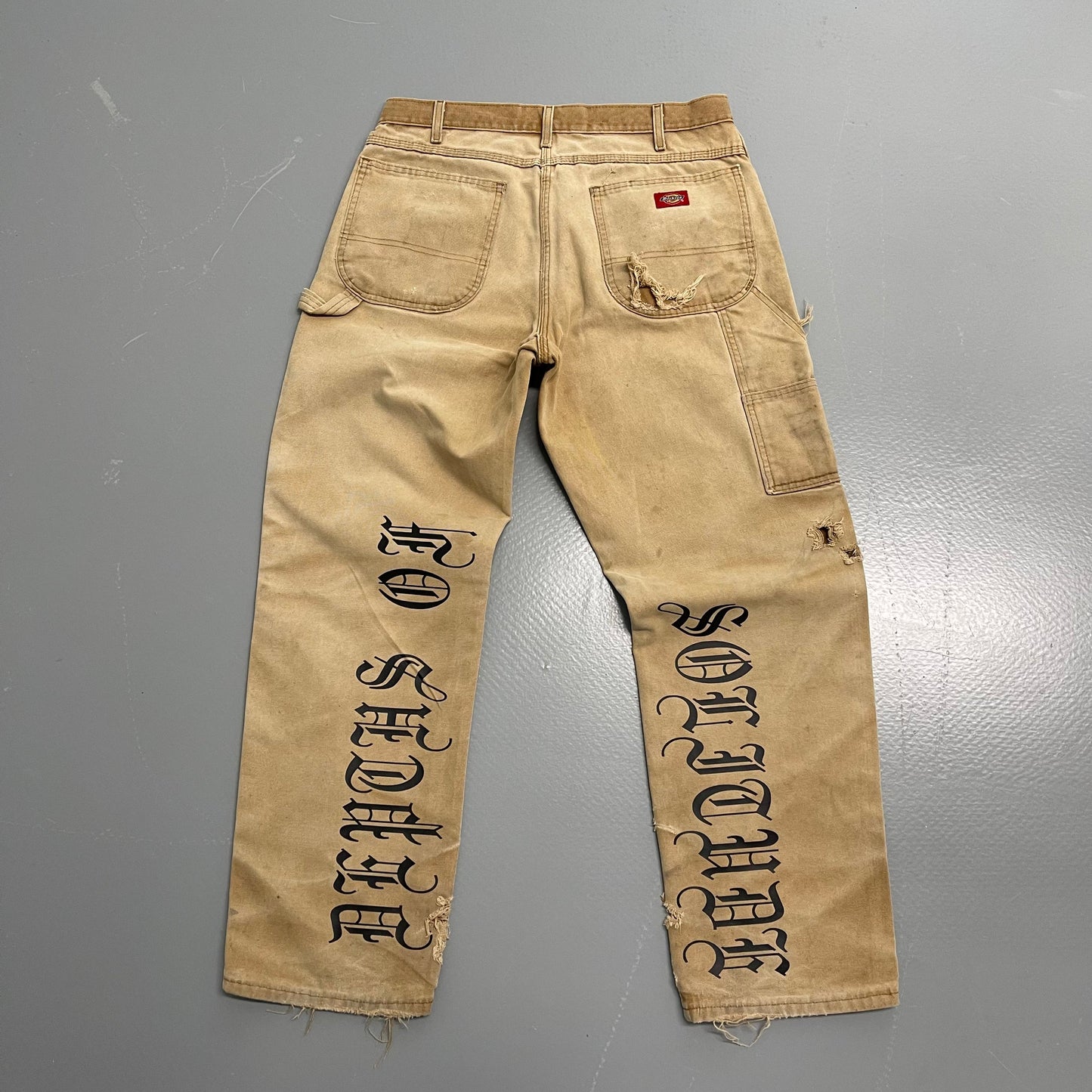 Script Jeans W35 L31