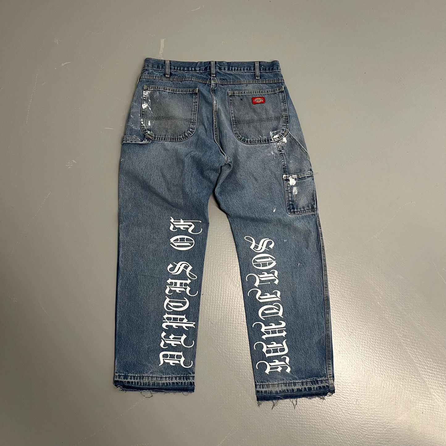 Script Jeans W37 L31