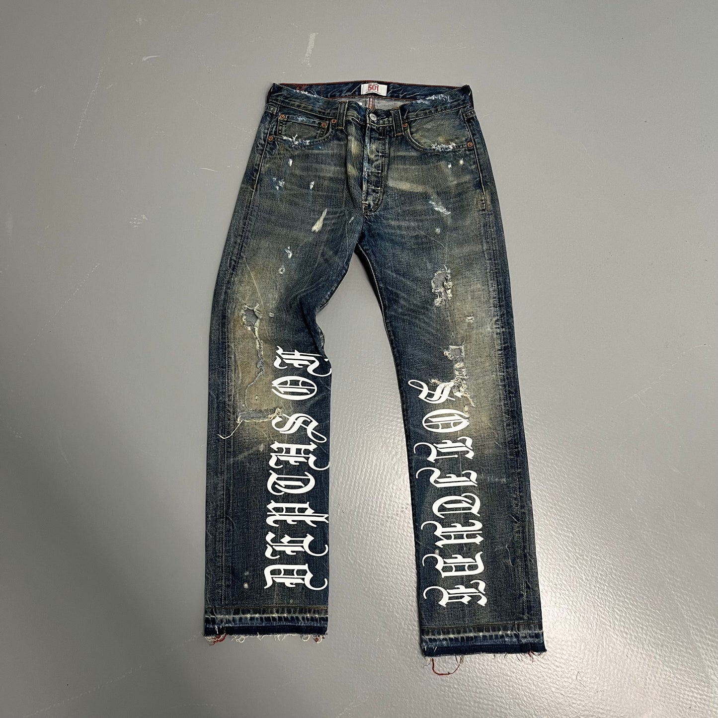 Script Jeans W31 L30